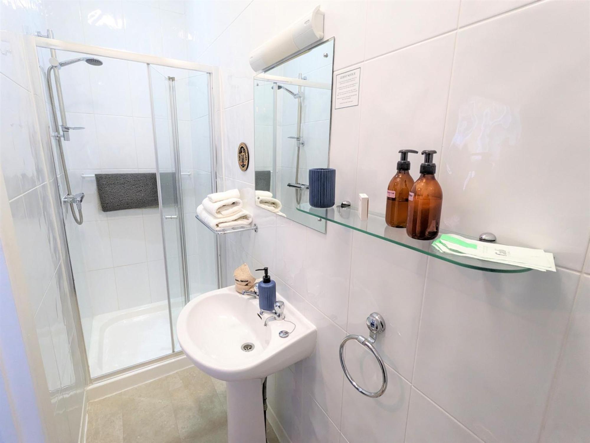 Foxhills Villa Shanklin Ngoại thất bức ảnh