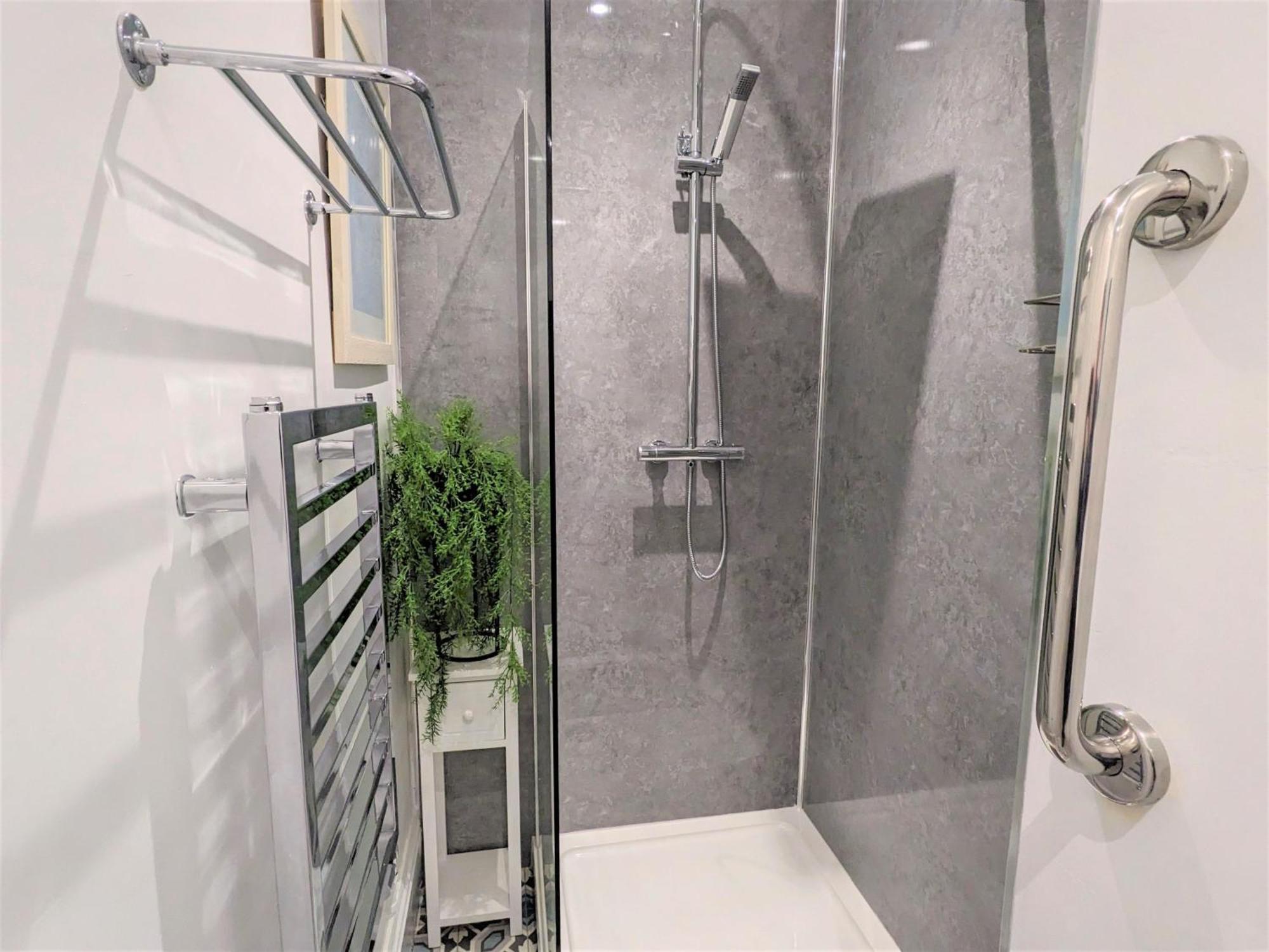 Foxhills Villa Shanklin Ngoại thất bức ảnh