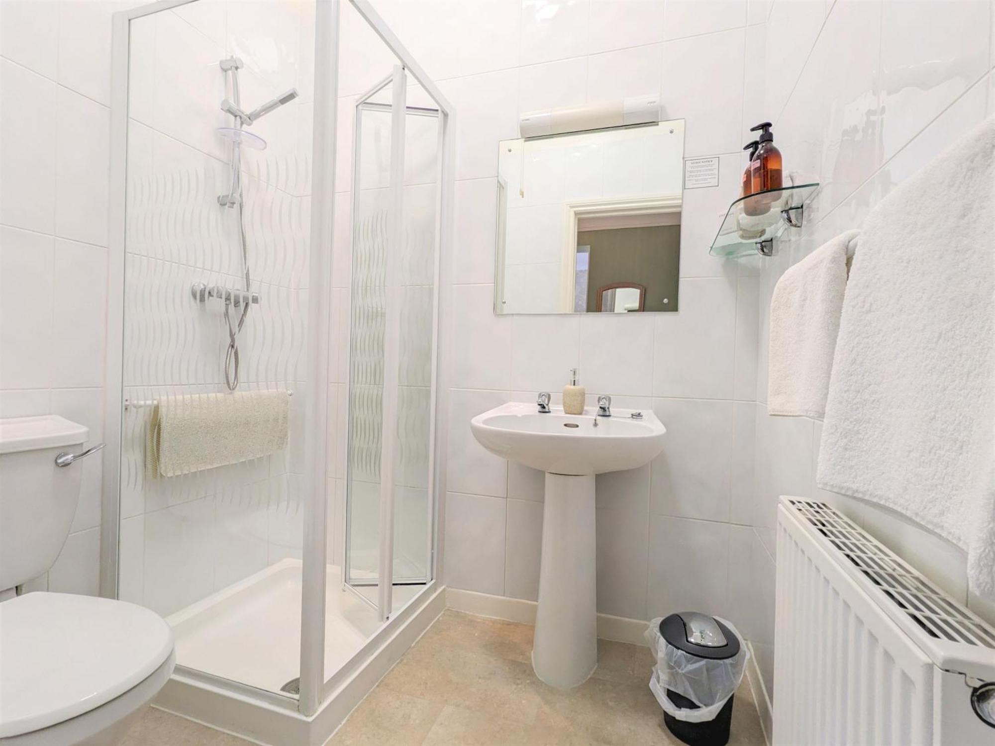 Foxhills Villa Shanklin Ngoại thất bức ảnh