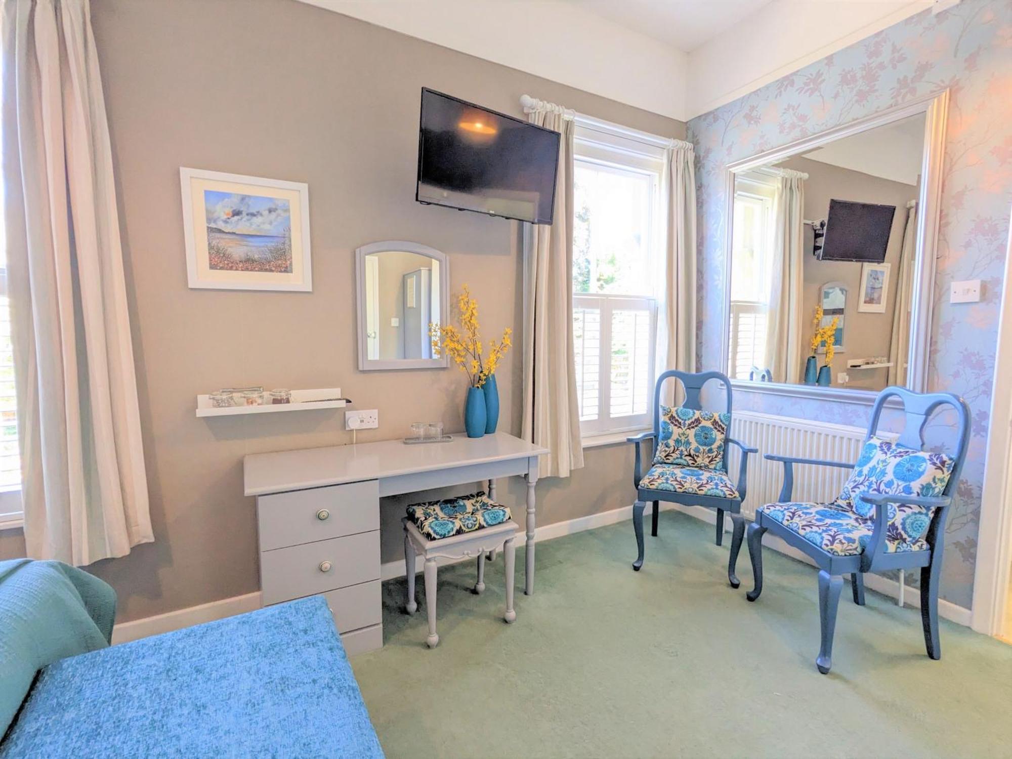 Foxhills Villa Shanklin Ngoại thất bức ảnh