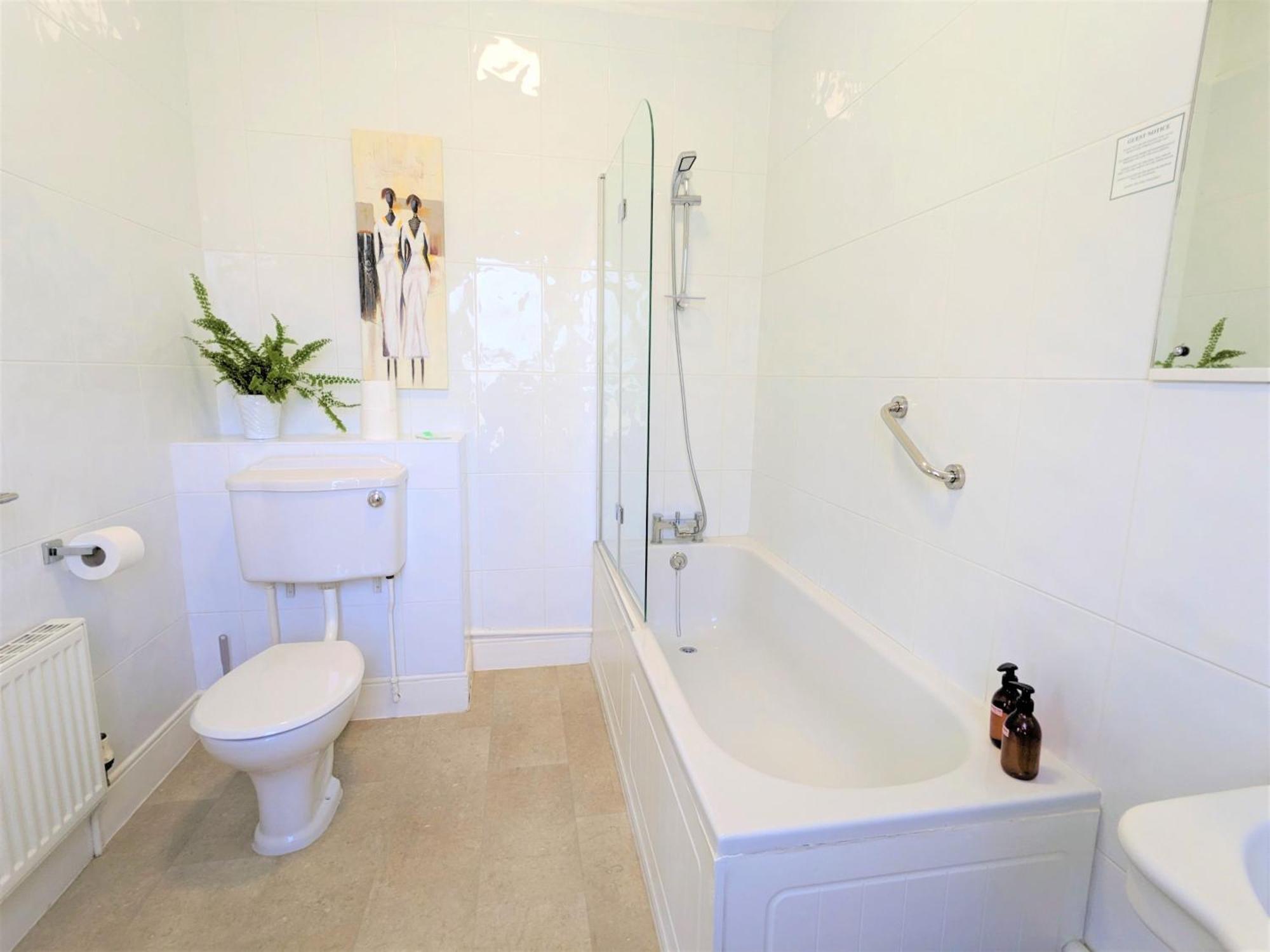Foxhills Villa Shanklin Ngoại thất bức ảnh