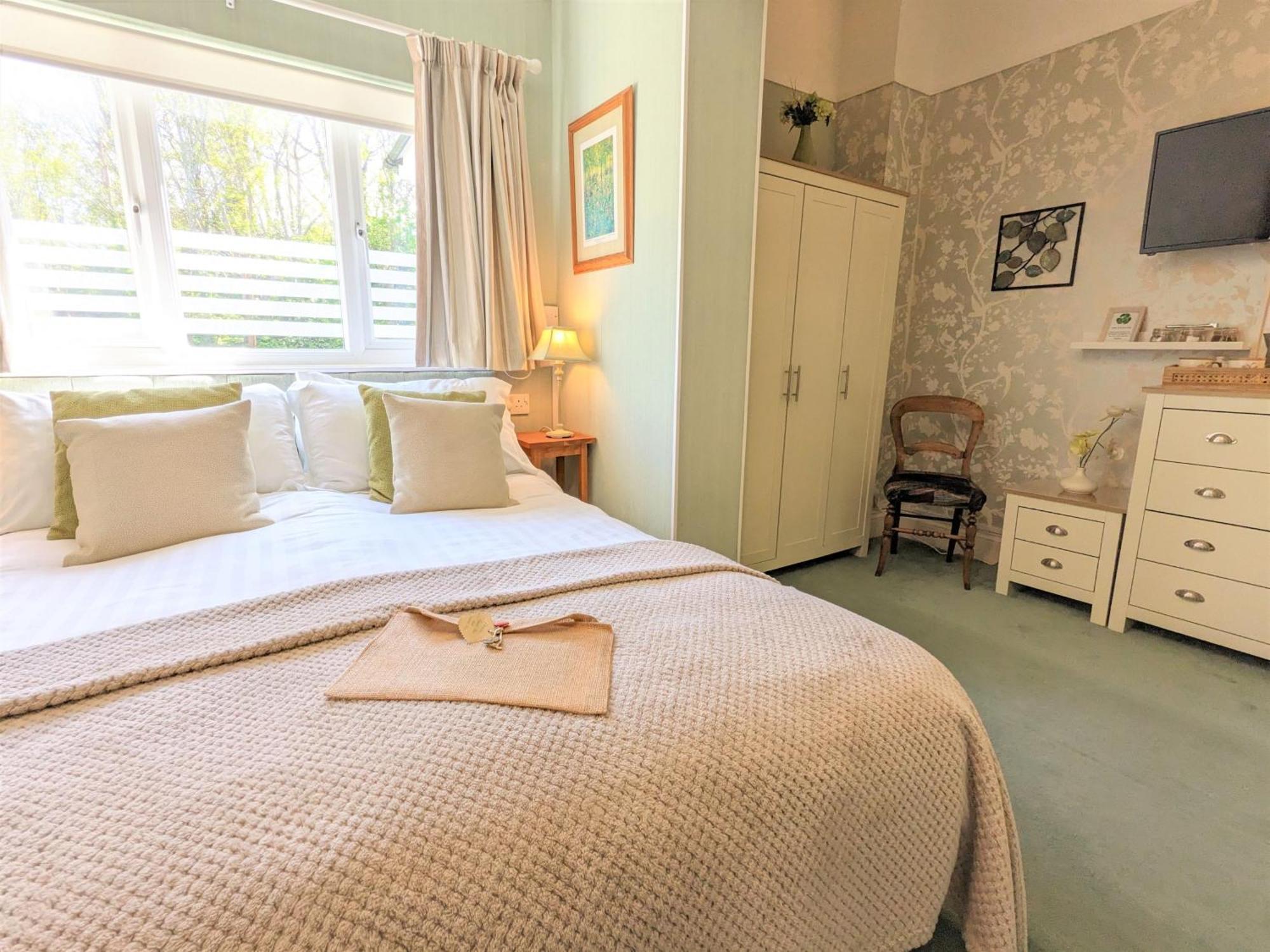Foxhills Villa Shanklin Ngoại thất bức ảnh