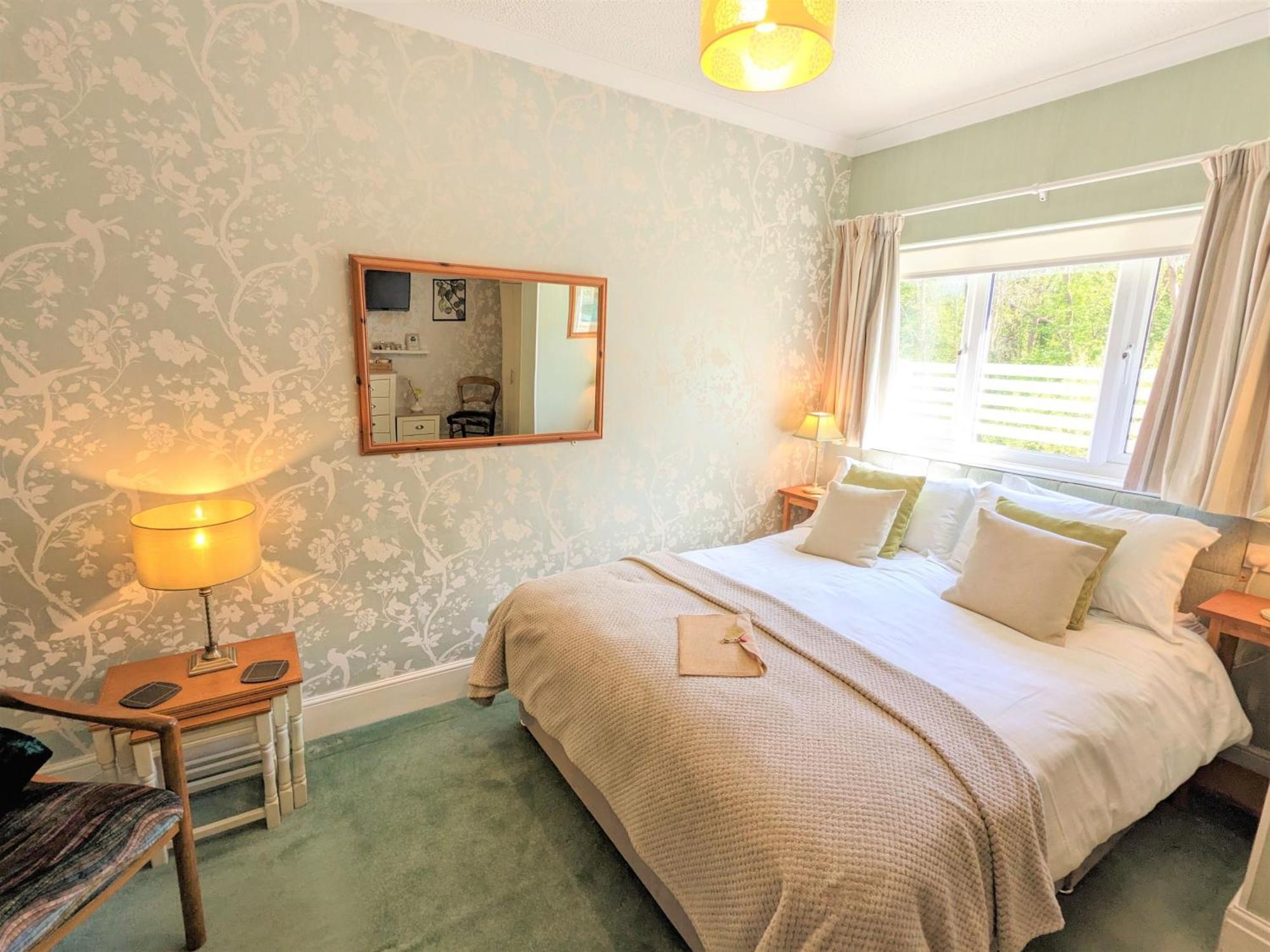 Foxhills Villa Shanklin Ngoại thất bức ảnh