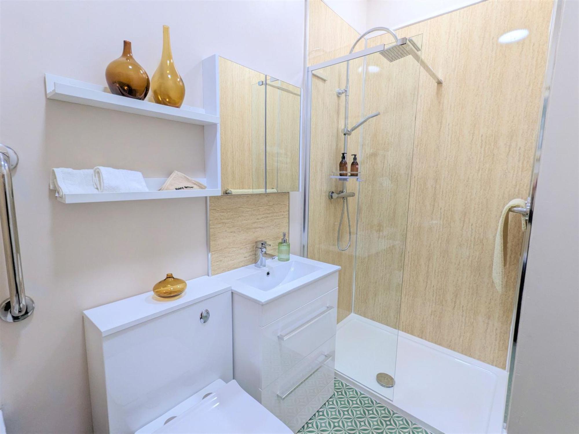 Foxhills Villa Shanklin Ngoại thất bức ảnh