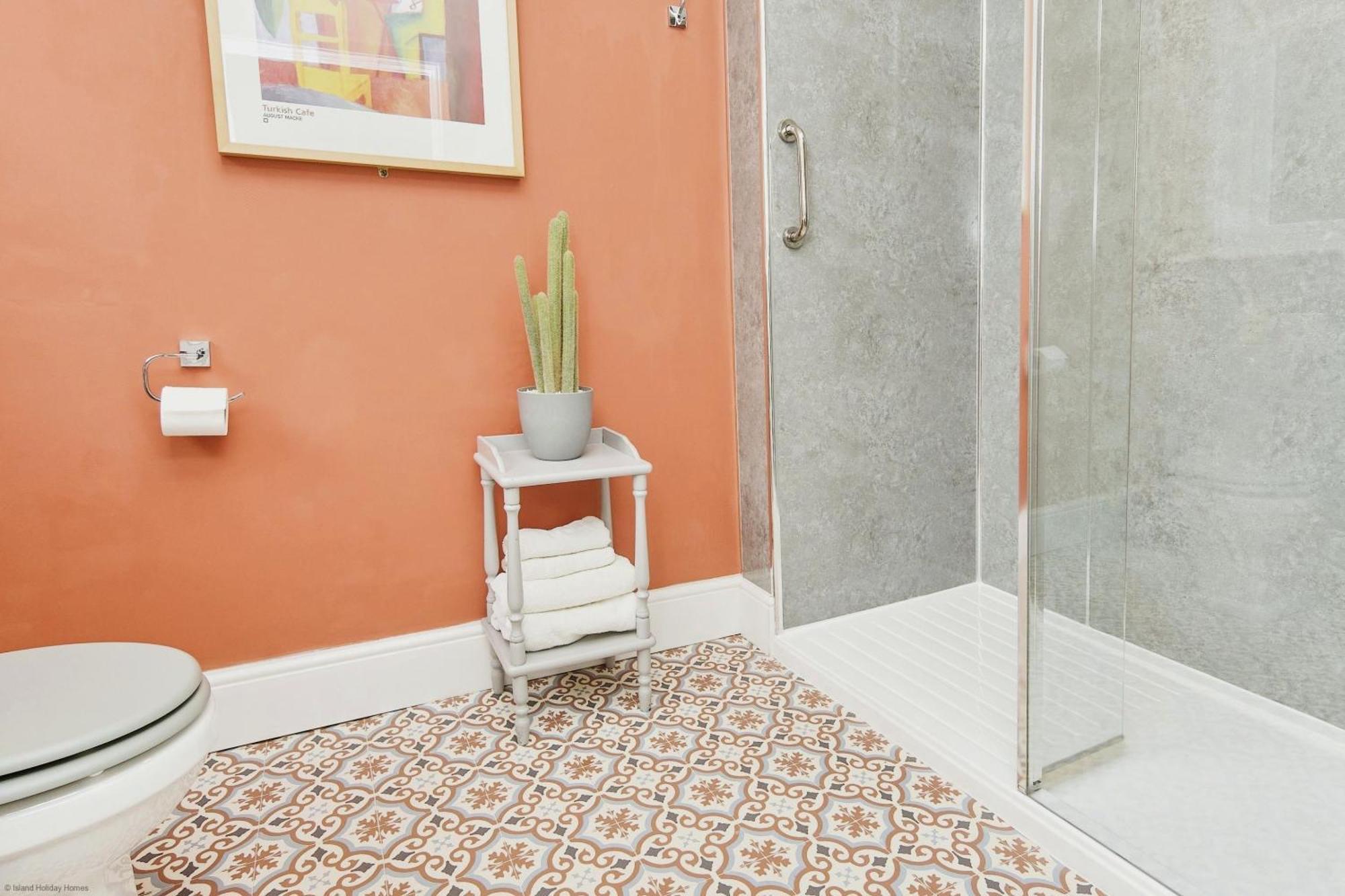 Foxhills Villa Shanklin Ngoại thất bức ảnh