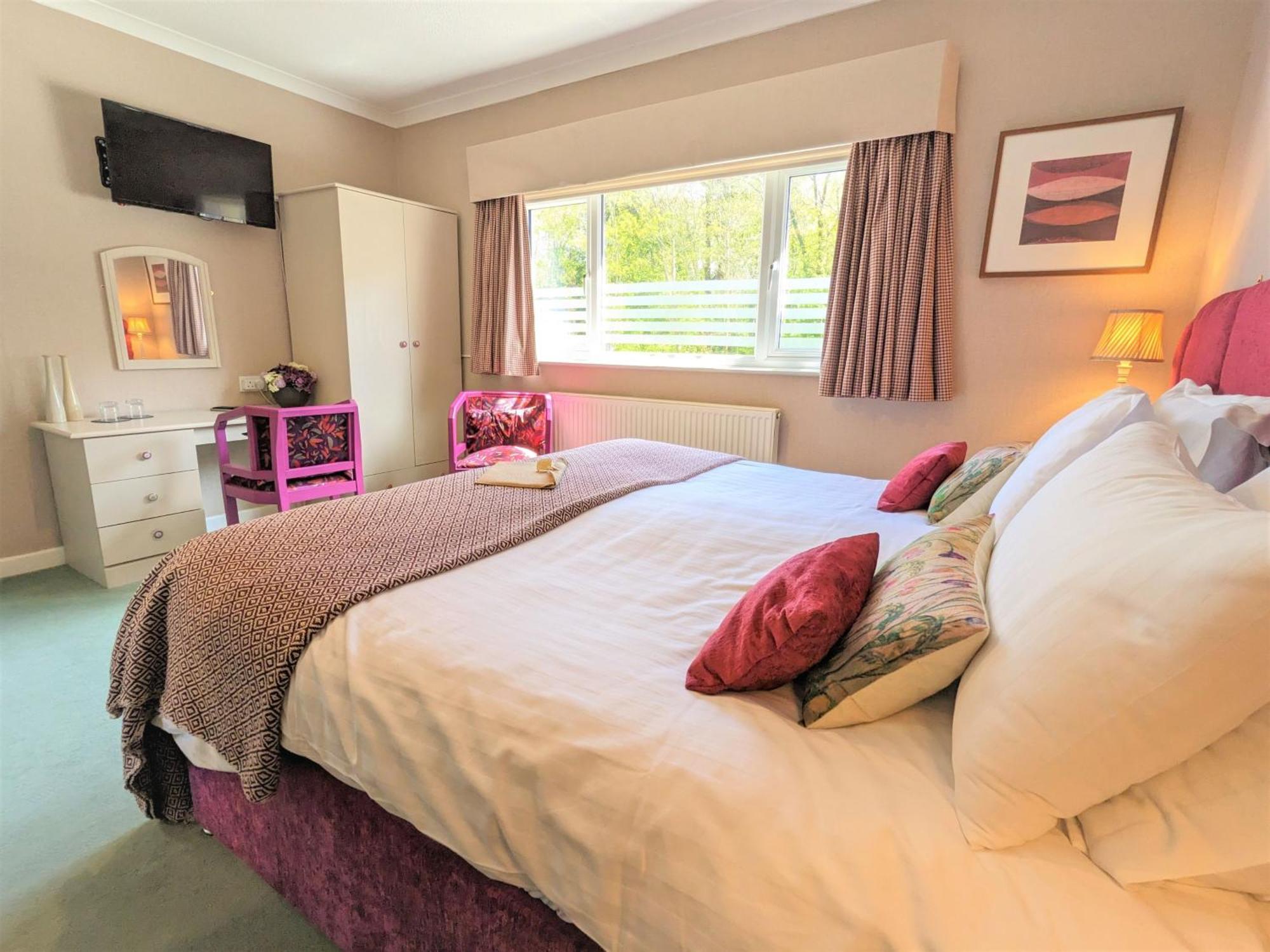 Foxhills Villa Shanklin Ngoại thất bức ảnh