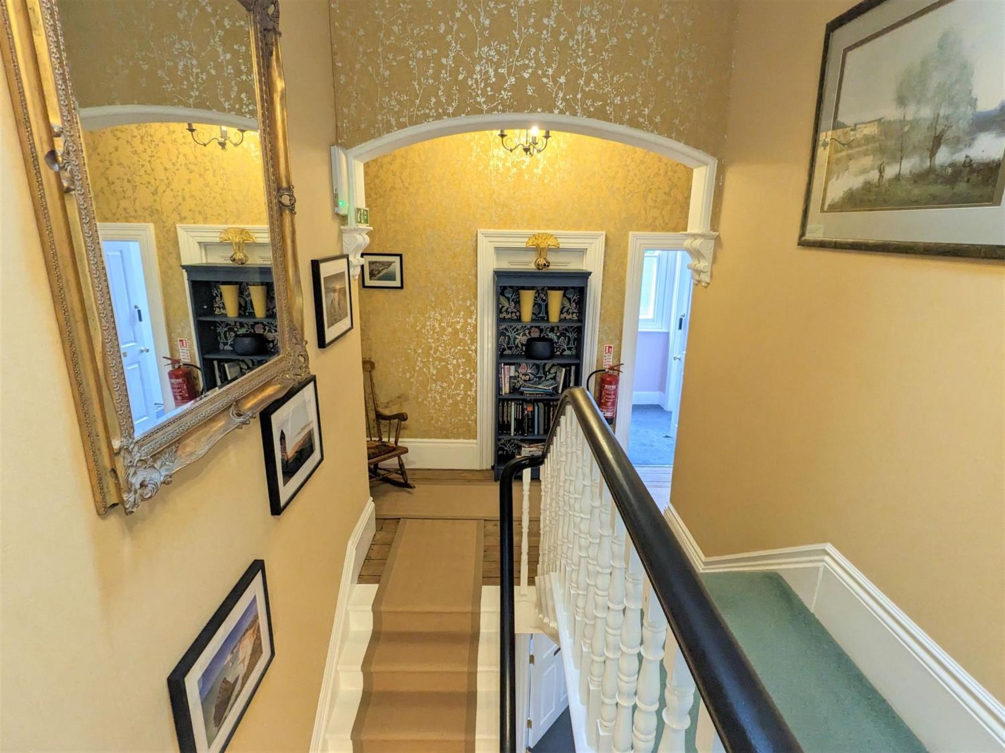 Foxhills Villa Shanklin Ngoại thất bức ảnh