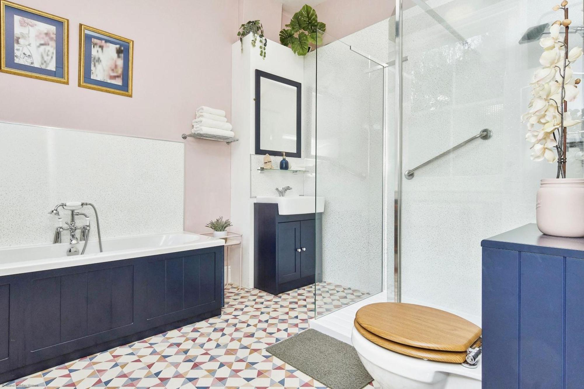 Foxhills Villa Shanklin Ngoại thất bức ảnh