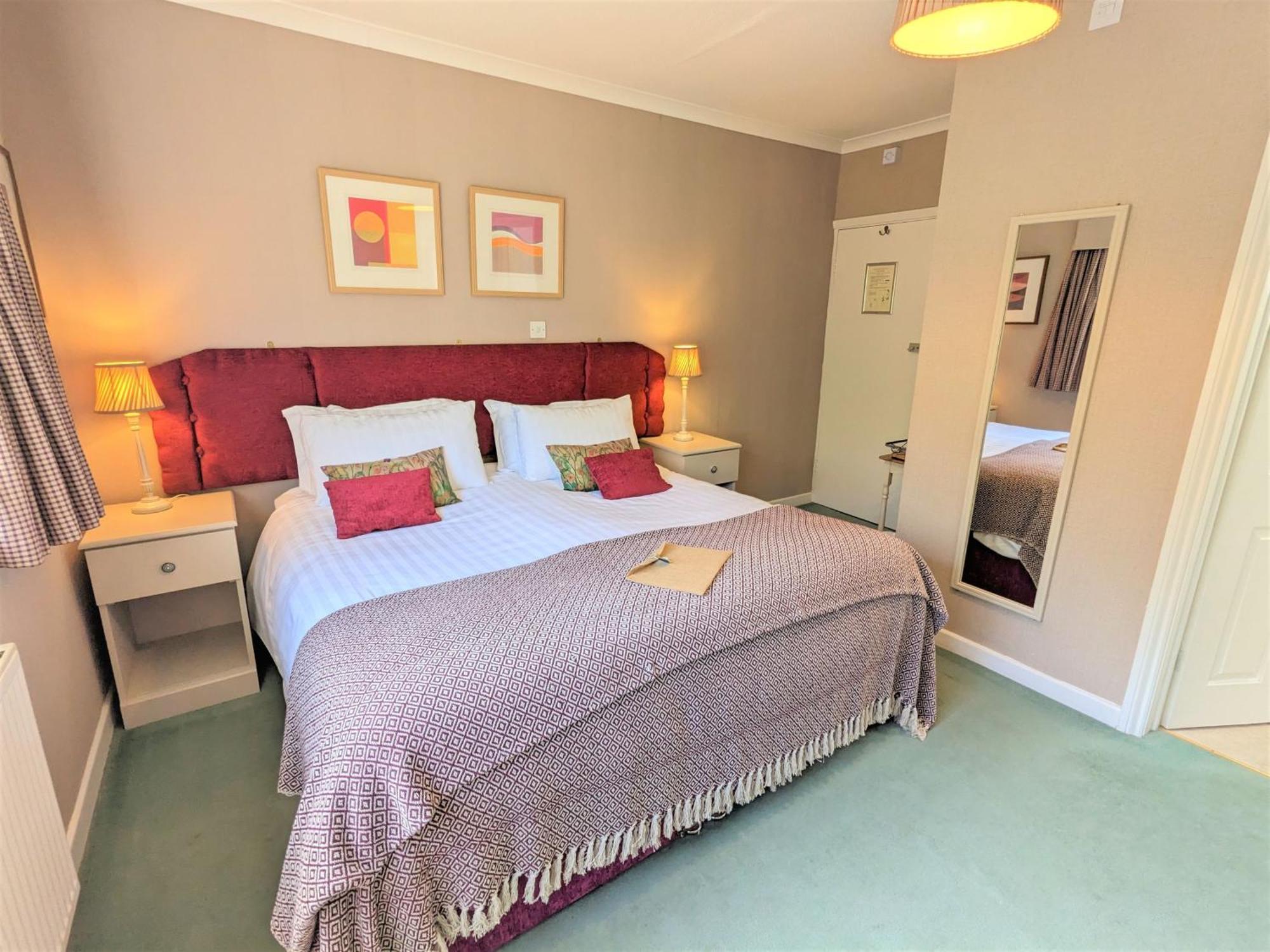 Foxhills Villa Shanklin Ngoại thất bức ảnh