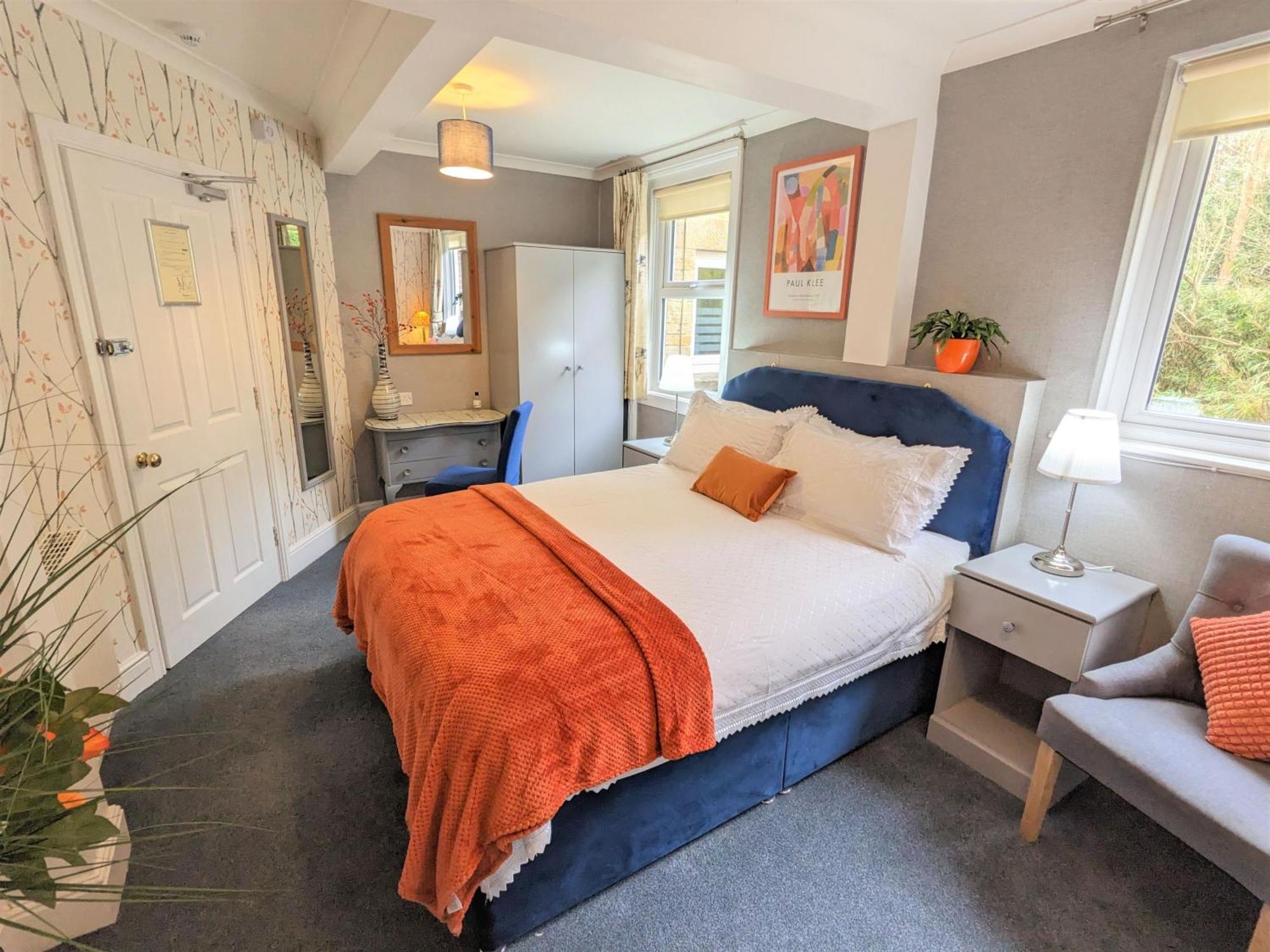 Foxhills Villa Shanklin Ngoại thất bức ảnh