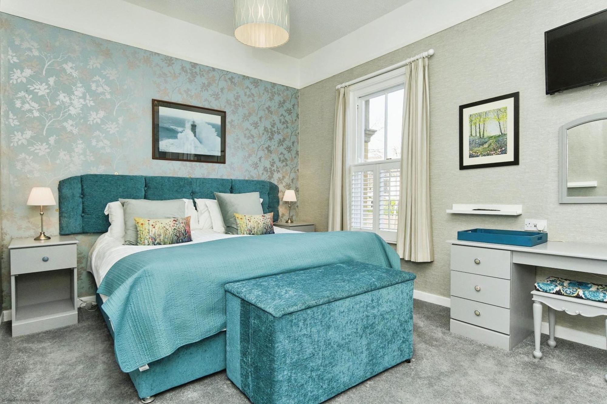 Foxhills Villa Shanklin Ngoại thất bức ảnh