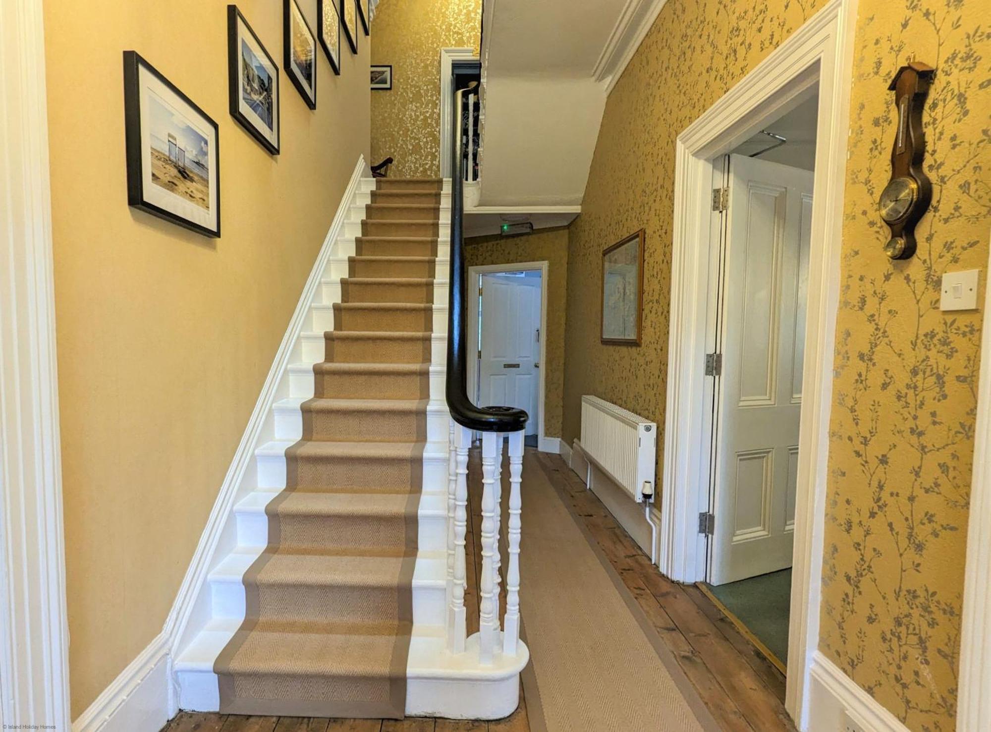Foxhills Villa Shanklin Ngoại thất bức ảnh