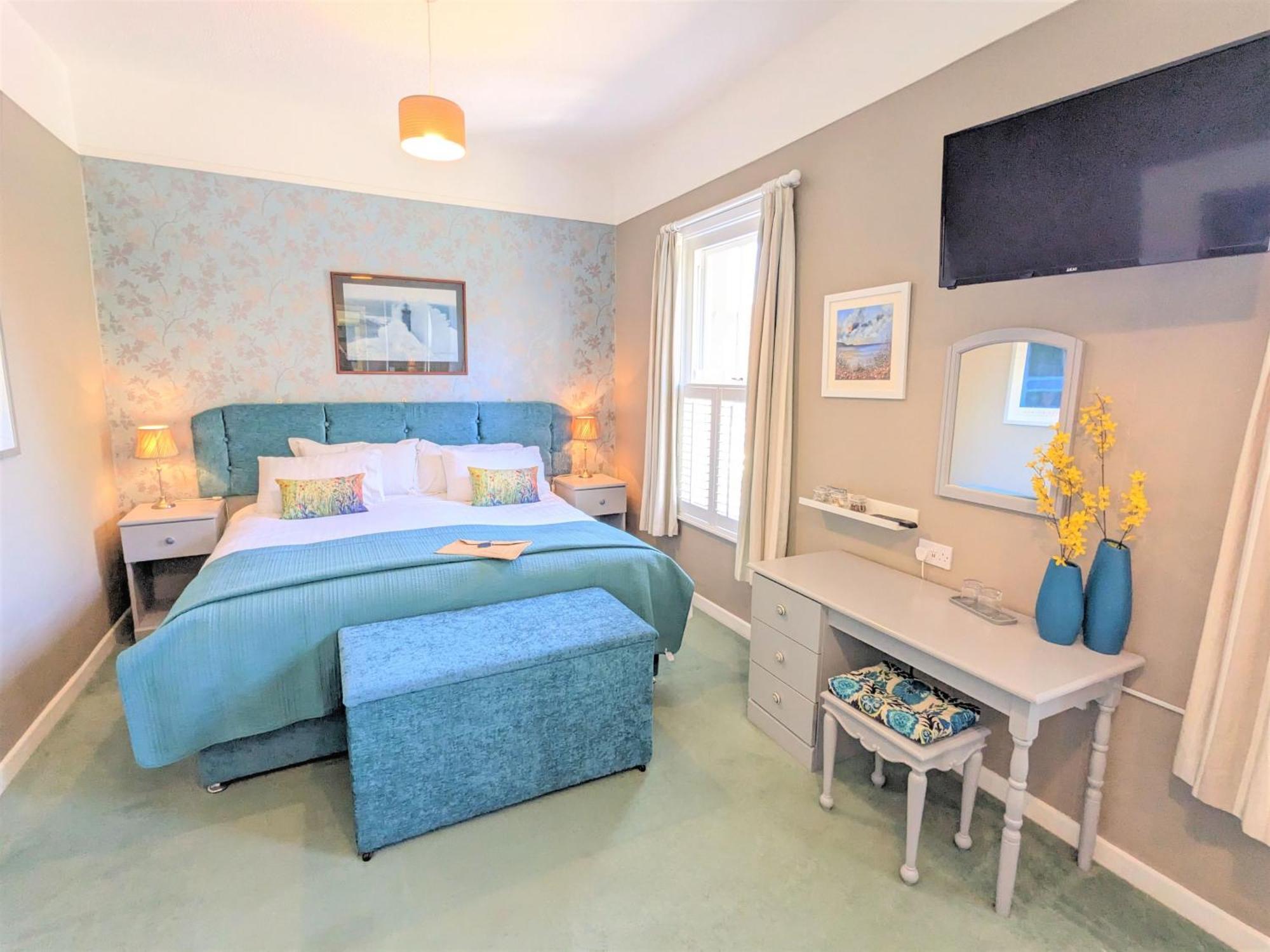 Foxhills Villa Shanklin Ngoại thất bức ảnh