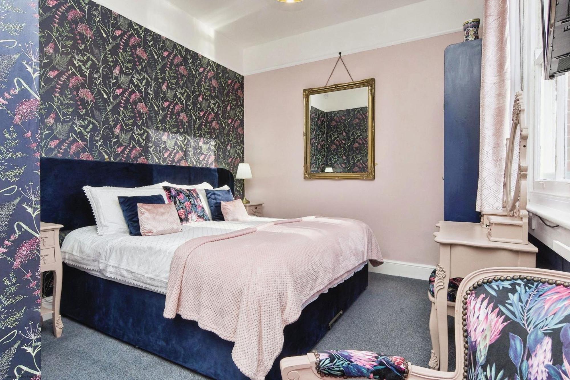 Foxhills Villa Shanklin Ngoại thất bức ảnh
